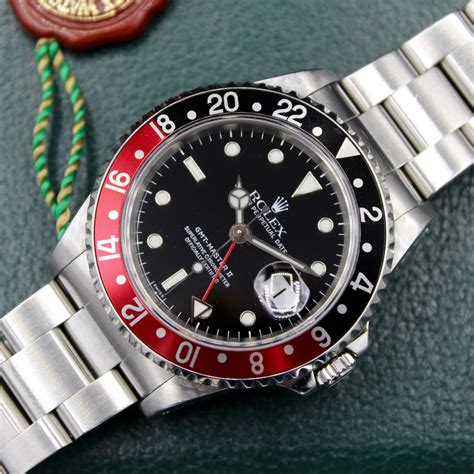 rolex gmt master lowest price.